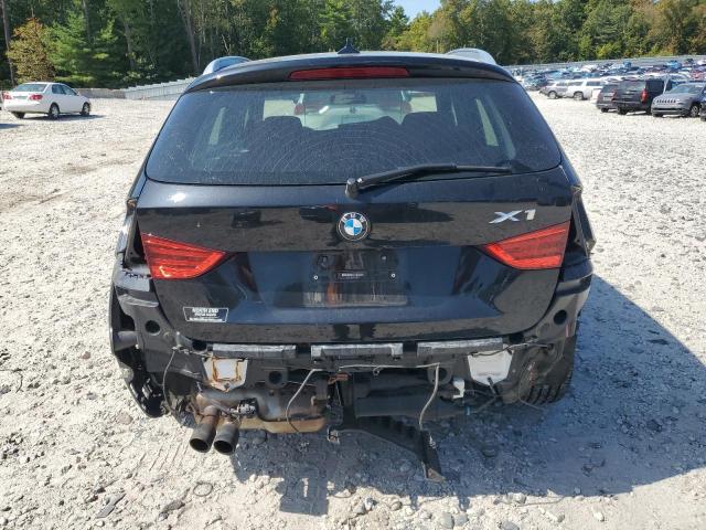 2015 BMW X1 XDRIVE2 - WBAVL1C59FVY39616