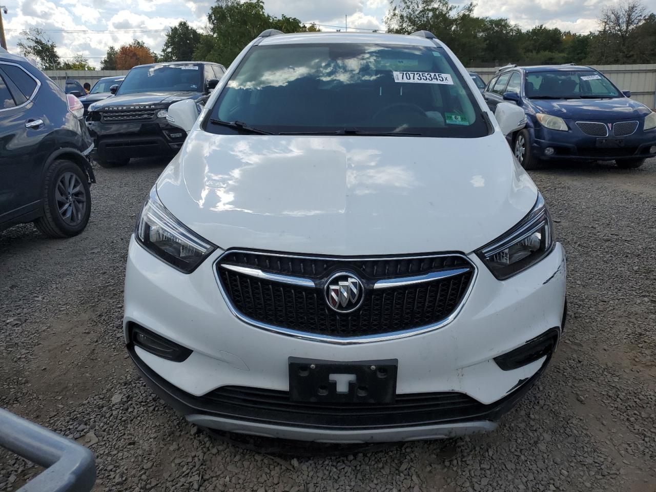 BUICK ENCORE SPORT TOURING