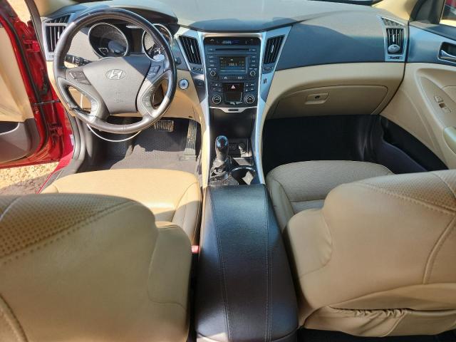 2015 HYUNDAI SONATA HYB KMHEC4A47FA119555