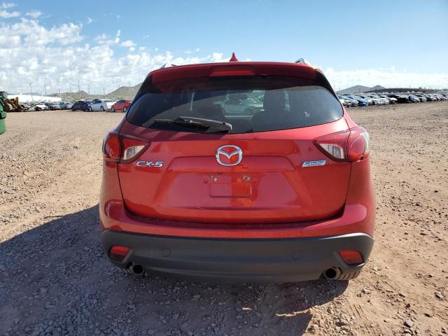 2016 MAZDA CX-5 TOURI - JM3KE2CY6G0788680