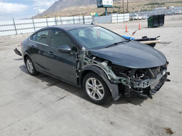 2018 CHEVROLET CRUZE LT 1G1BE5SM6J7190508