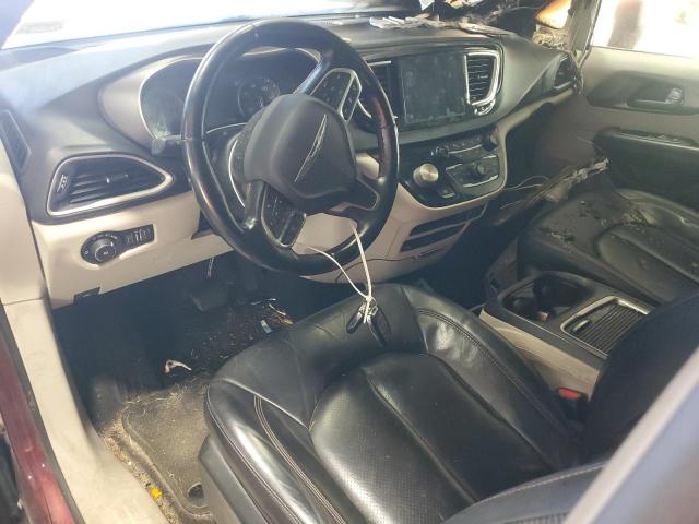 2020 CHRYSLER PACIFICA TOURING L PLUS 2C4RC1EG8LR165279