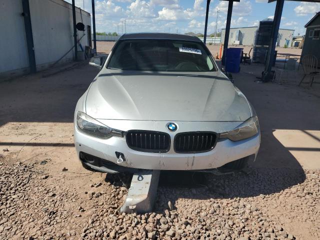2017 BMW 320 I #3296358179