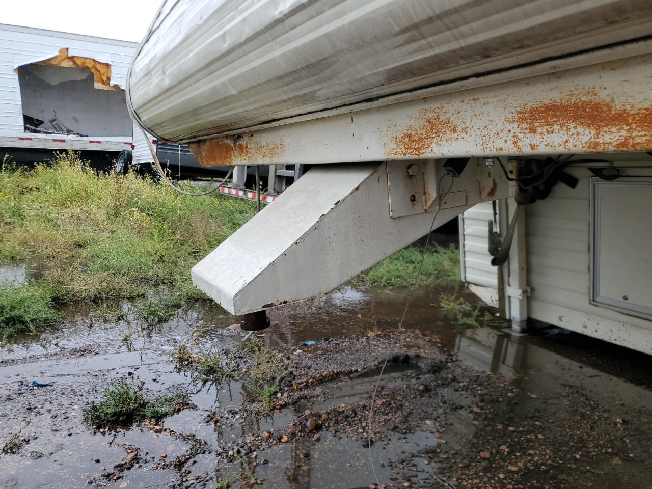 Lot #3259344276 1992 WIL M-17-5E WI