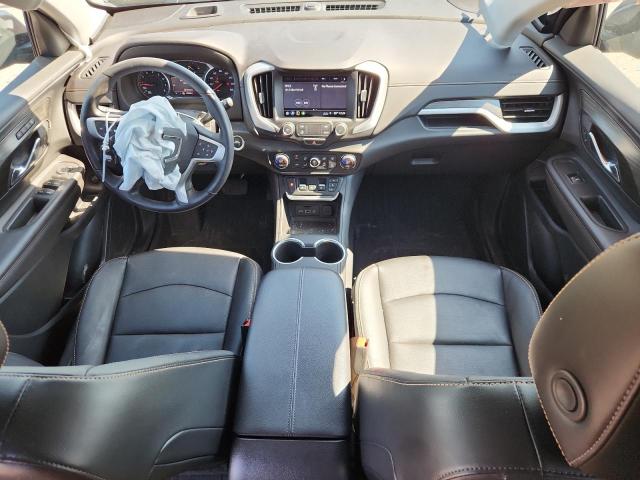 2021 GMC TERRAIN SL 3GKALVEV0ML389071