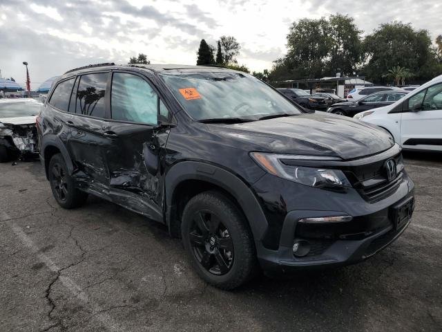 2022 HONDA PILOT TRAI 5FNYF6H80NB055832