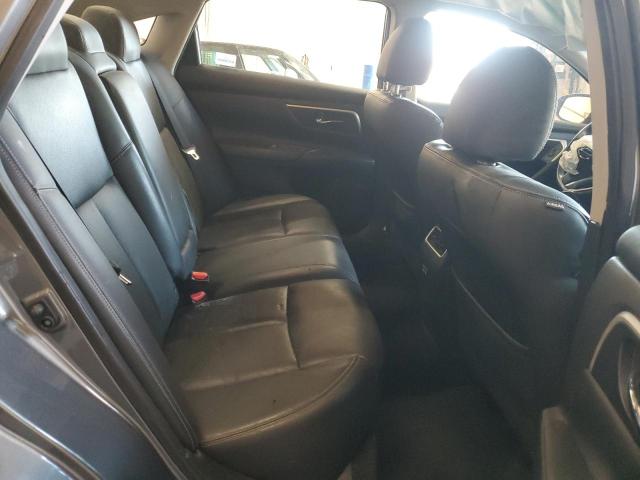 2018 NISSAN ALTIMA 2.5 1N4AL3AP0JC139706