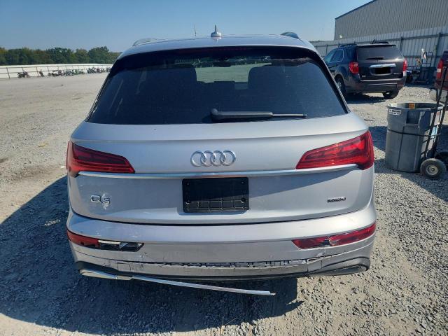 2021 AUDI Q5 PREMIUM - WA1BAAFY4M2021088