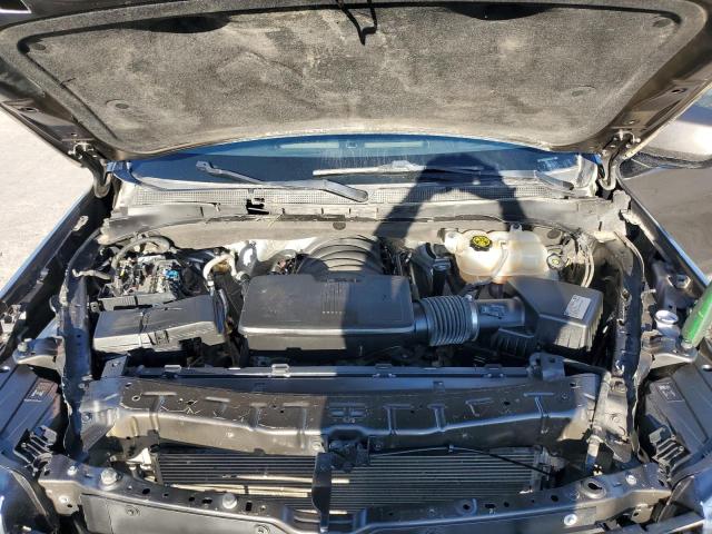 2021 CHEVROLET TAHOE C150 1GNSCNKD6MR121413