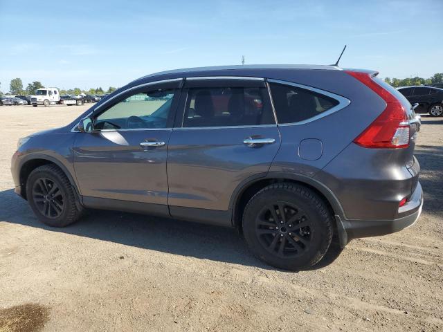 2016 HONDA CR-V TOURI 5J6RM4H98GL808606