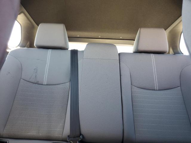 2025 TOYOTA COROLLA CR - 7MUFBABG1SV073579