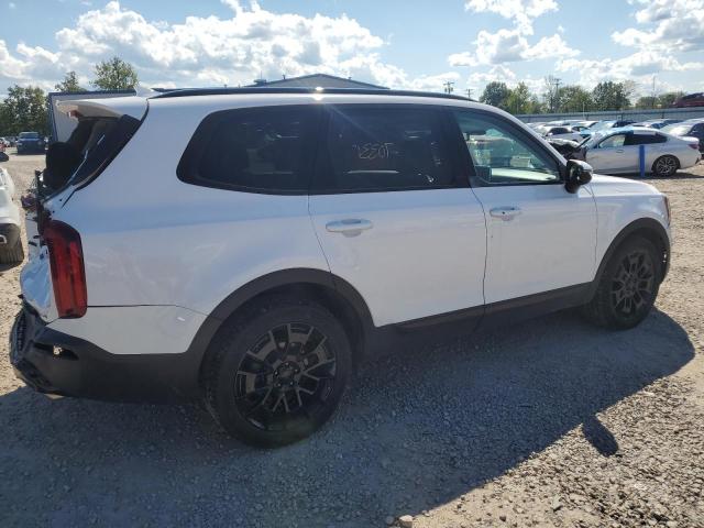 2021 KIA TELLURIDE EX 5XYP3DHC1MG173022
