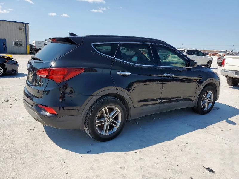 2017 HYUNDAI SANTA FE S 5NMZU3LB1HH049696
