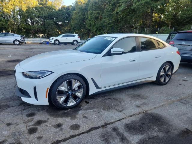 2023 BMW I4 EDRIVE #3294400518