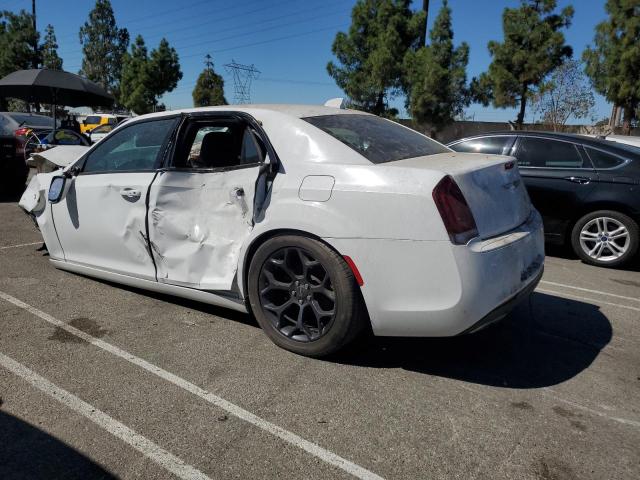 2019 CHRYSLER 300 S 2C3CCABGXKH678987