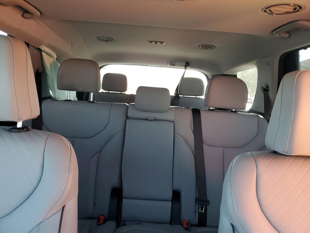 HYUNDAI PALISADE SEL PREMIUM