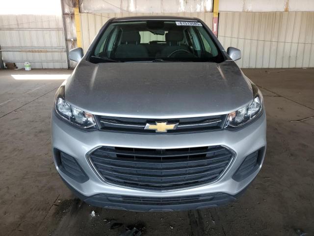 2018 CHEVROLET TRAX LS KL7CJNSBXJB600713