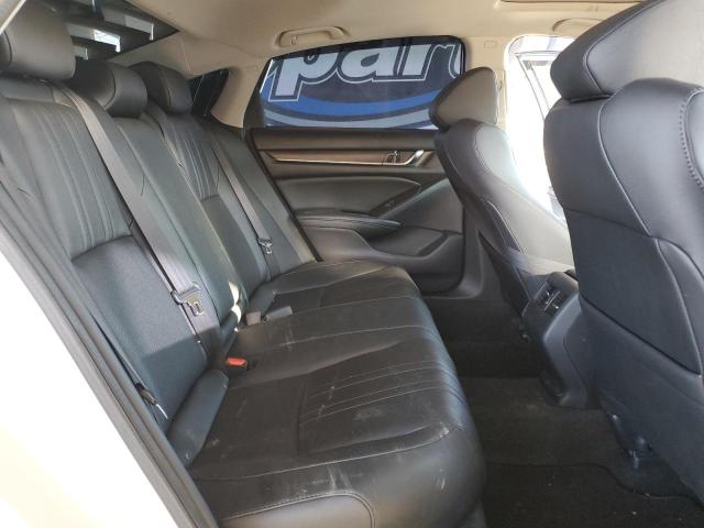 2020 HONDA ACCORD EXL - 1HGCV1F51LA115701