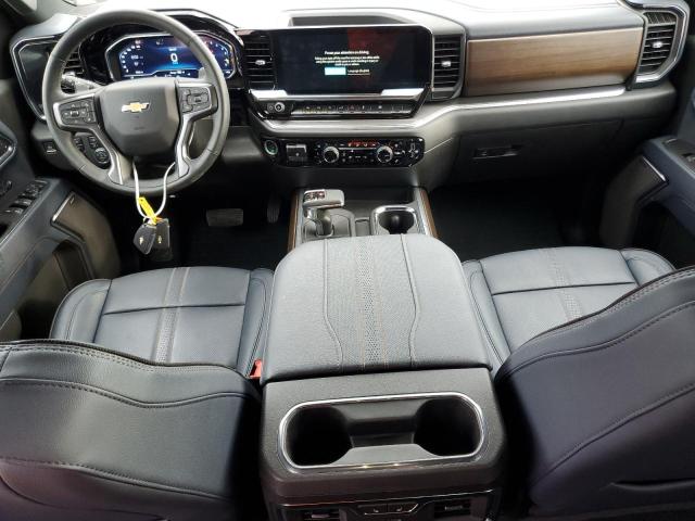 2024 CHEVROLET SILVERADO K1500 HIGH COUNTRY 1GCUDJE84RZ351688