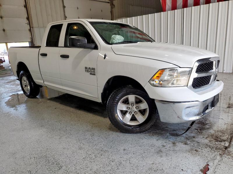 2019 RAM 1500 CLASS 1C6RR6FG7KS613705
