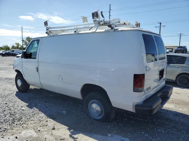 2006 FORD ECONOLINE CARGO E-35 #3301751377