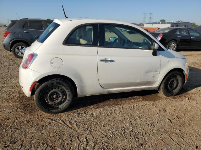 2015 FIAT 500 POP 3C3CFFARXFT503918