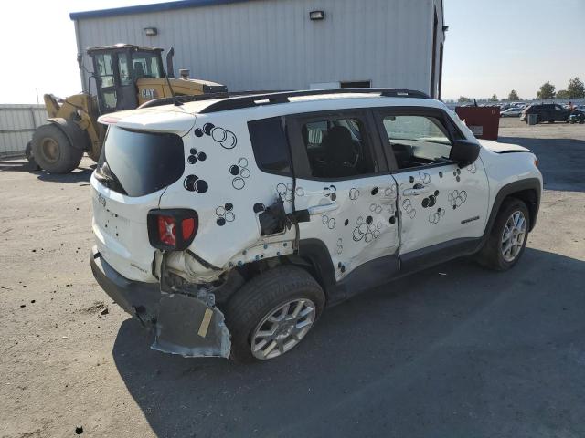 2019 JEEP RENEGADE SPORT ZACNJBA15KPJ98896
