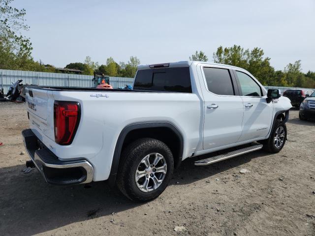 2020 GMC SIERRA K15 3GTU9DED5LG353196