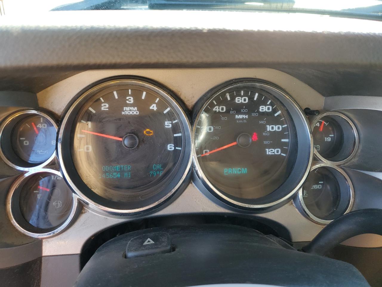 GMC SIERRA K1500 SLE