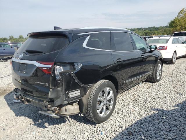 2018 BUICK ENCLAVE AV 5GAEVCKW5JJ171348