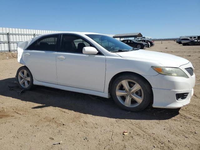 2011 TOYOTA CAMRY BASE #3234586040