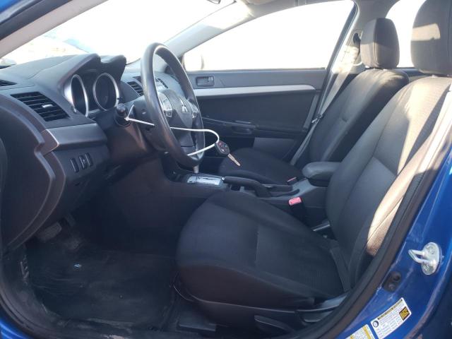 2011 MITSUBISHI LANCER ES/ - JA32U2FU8BU035589