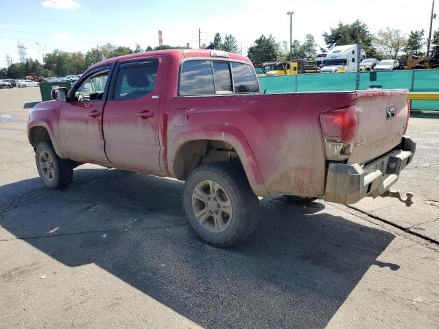 2017 TOYOTA TACOMA DOU - Other View
