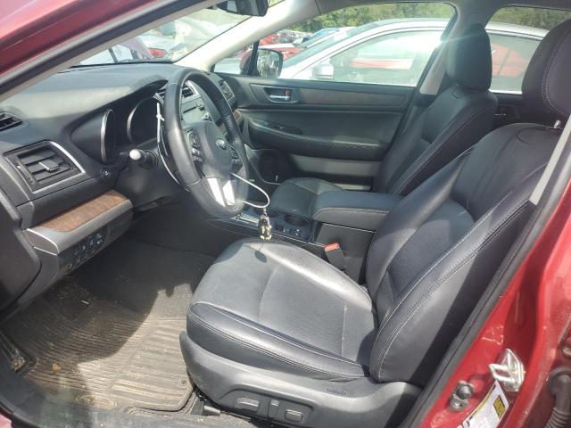 2017 SUBARU OUTBACK 2. 4S4BSANC1H3414261