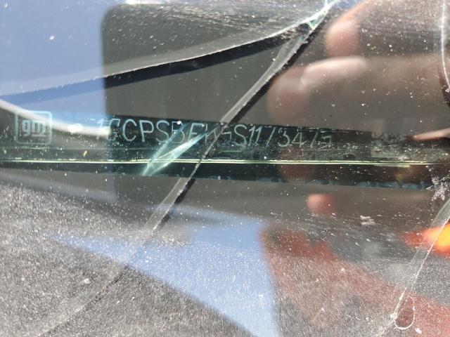 2025 CHEVROLET COLORADO #3294513542