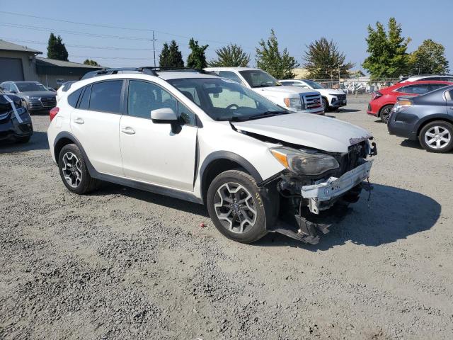 2017 SUBARU CROSSTREK - JF2GPABCXHH260377
