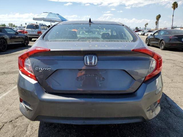 2018 HONDA CIVIC EX 2HGFC2F74JH580899