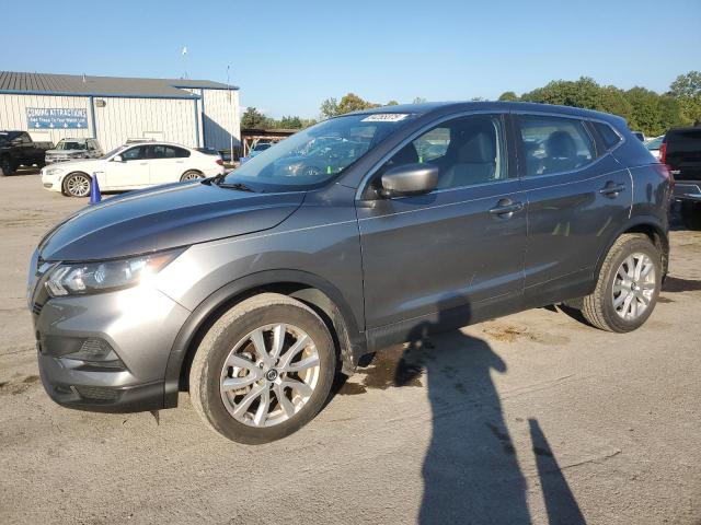 NISSAN ROGUE SPOR