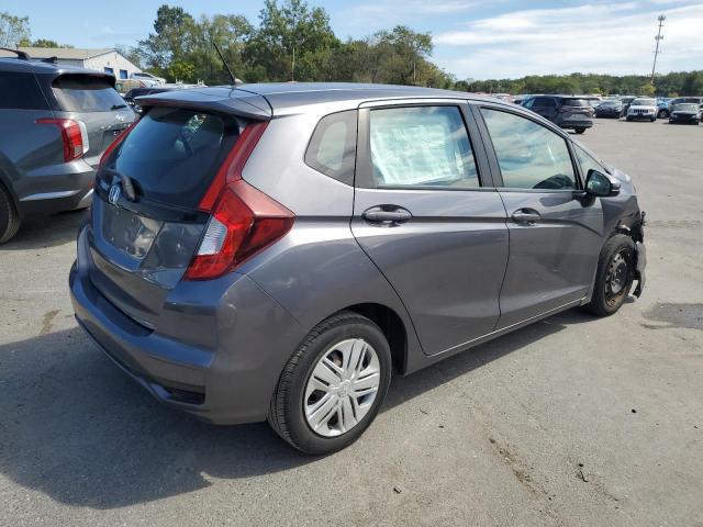 2019 HONDA FIT LX 3HGGK5H49KM727314
