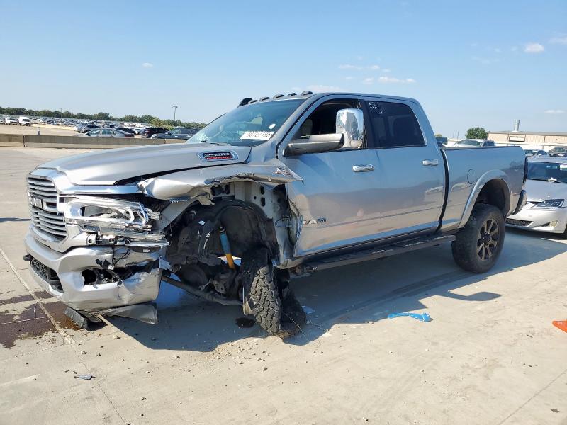 2022 RAM 2500 LARAM 3C6UR5FL9NG229874