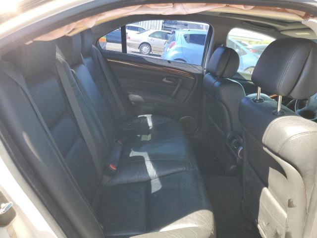 2008 ACURA RL #3315751343