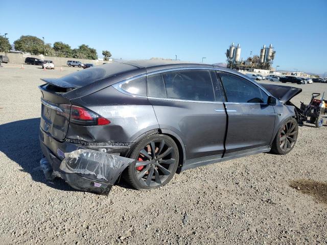 2019 TESLA MODEL X 5YJXCBE26KF153210