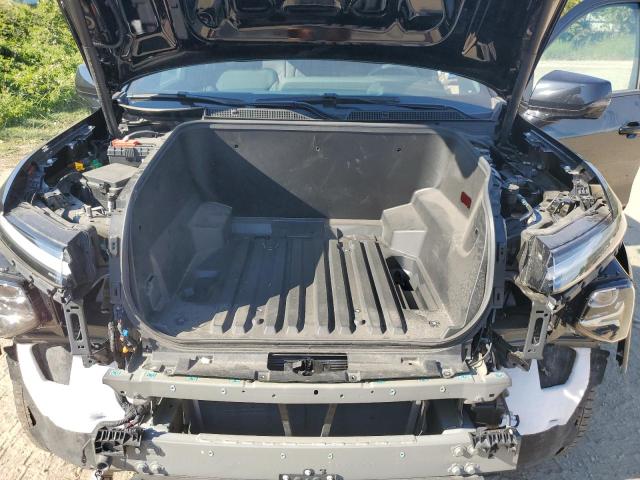 2024 CHEVROLET SILVERADO - 1GC40ZEL1RU301553