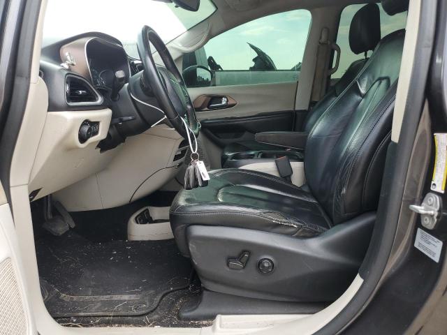 2017 CHRYSLER PACIFICA T 2C4RC1BG8HR730092