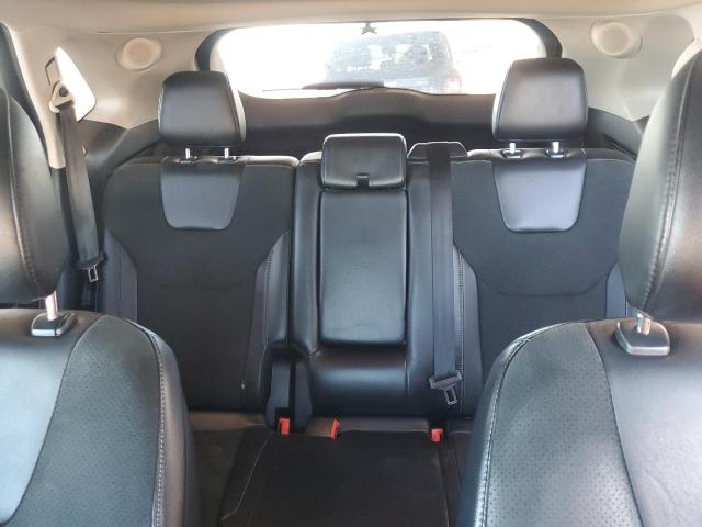 2016 FORD EDGE SPORT - 2FMPK4APXGBB58409