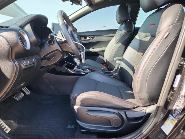 2024 KIA FORTE GT - 3KPF44AC7RE833314