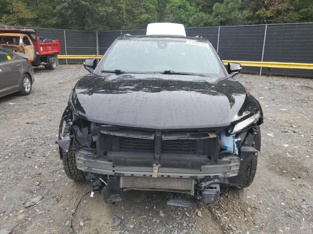 2023 CHEVROLET BLAZER RS - 3GNKBKRS9PS225059