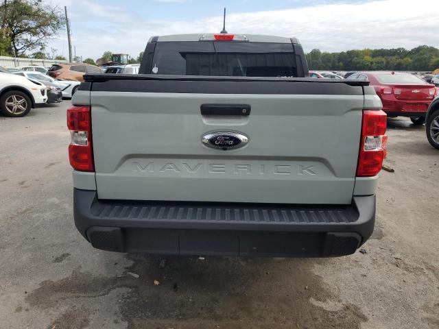 2022 FORD MAVERICK X #3286658314