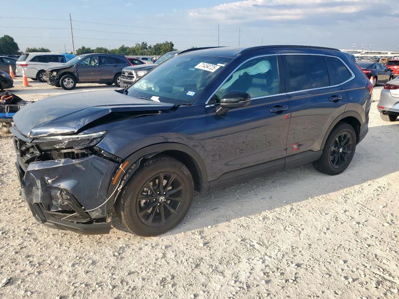 2025 HONDA CR-V SPORT - 7FARS6H86SE023404