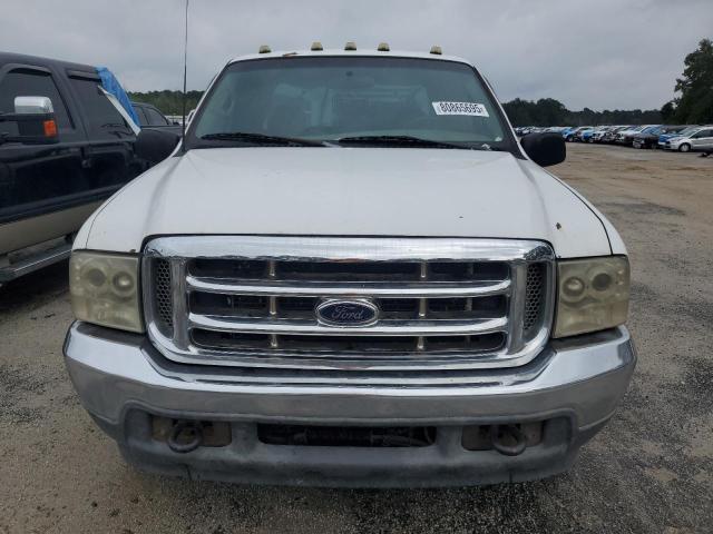 2002 FORD F350 SUPER #3275689815